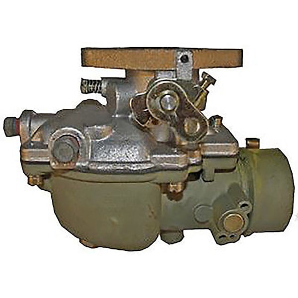 Aftermarket 13338 New Tractor Carburetor Fits Massey Ferguson 135 2200 20 40 517099M91 FSC30-0048 - main